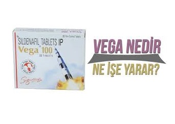 Vega 100 mg