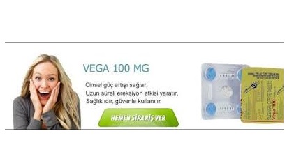 Vega 100 fiyat